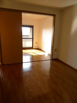 のマンスリーマンション・ウィークリーマンション「楓 303・洋室(No.1327413)」メイン画像