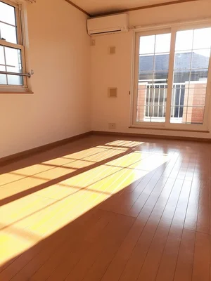 千葉県のマンスリーマンション・ウィークリーマンション「グランソレイユＢ 201・洋室(No.1327418)」メイン画像