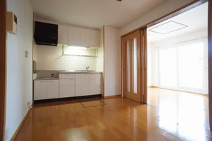 羽生市のマンスリーマンション・ウィークリーマンション「Ｐｒｉｎｃｅｓｓ 104・洋室(No.1327420)」メイン画像