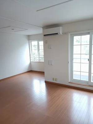 千葉県のマンスリーマンション・ウィークリーマンション「ハーモニーＡ 201・洋室(No.1327421)」メイン画像