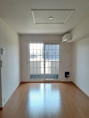 千葉県のマンスリーマンション・ウィークリーマンション「プラシード 103・洋室(No.1327422)」メイン画像