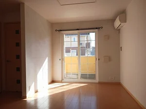 南埼玉郡宮代町のマンスリーマンション・ウィークリーマンション「アンシャンテⅡ 101・洋室(No.1327425)」メイン画像