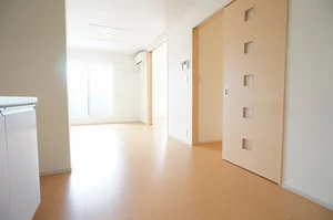 のマンスリーマンション・ウィークリーマンション「エトワール・アノー 202・洋室(No.1327427)」メイン画像