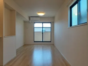 のマンスリーマンション・ウィークリーマンション「ヴィオレッタ 201・洋室(No.1327437)」メイン画像