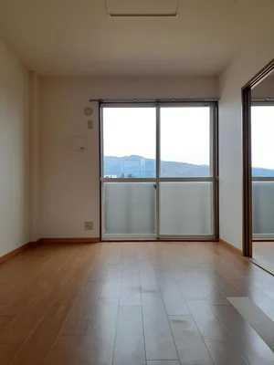 御殿場市のマンスリーマンション・ウィークリーマンション「ドリームハイツ 202・洋室(No.1327441)」メイン画像