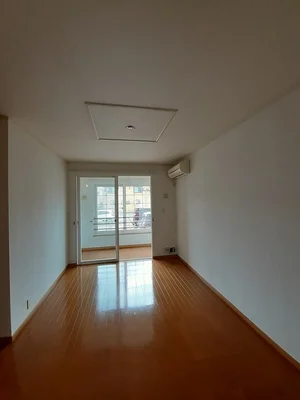 新潟県のマンスリーマンション・ウィークリーマンション「サンリット．ヴィラ．イーストＢ 101・洋室(No.1327447)」メイン画像