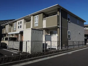 のマンスリーマンション・ウィークリーマンション「ノアエ・コーム　川久保 205・洋室(No.1327449)」メイン画像