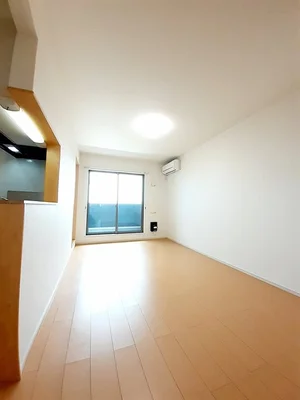 のマンスリーマンション・ウィークリーマンション「クイーン・ヒルズ 305・洋室(No.1327451)」メイン画像