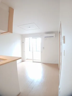 のマンスリーマンション・ウィークリーマンション「グラース　アンジェ 102・洋室(No.1327452)」メイン画像