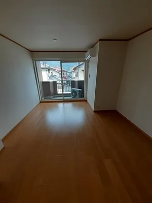 小浜市のマンスリーマンション・ウィークリーマンション「コルザＴ 202・洋室(No.1327460)」メイン画像