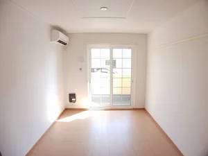 美江寺駅（岐阜県）のマンスリーマンション・ウィークリーマンション「プリートカーサＢ 103・洋室(No.1327463)」メイン画像