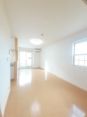 のマンスリーマンション・ウィークリーマンション「エルバ　ヴェント 101・洋室(No.1327465)」メイン画像