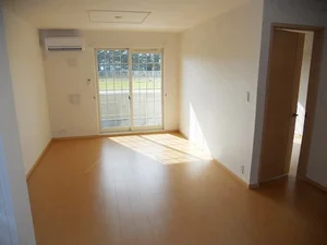 土山駅（兵庫県）のマンスリーマンション・ウィークリーマンション「ソレイユ土山Ⅱ 102・洋室(No.1327467)」メイン画像