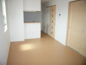 大久保駅（兵庫県）のマンスリーマンション・ウィークリーマンション「ティアモⅠ 201・洋室(No.1327468)」メイン画像