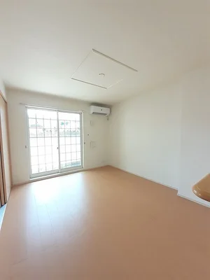 大阪府のマンスリーマンション・ウィークリーマンション「コンストライフＧ 102・洋室(No.1327469)」メイン画像