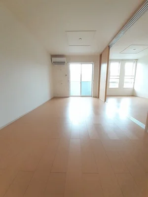 のマンスリーマンション・ウィークリーマンション「ベル　アンジュ 202・洋室(No.1327470)」メイン画像