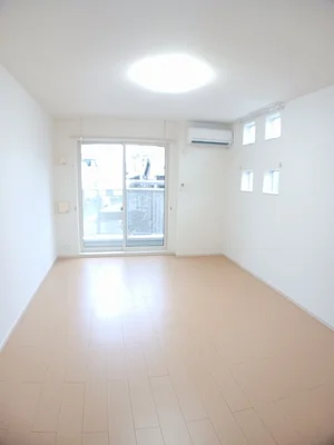 のマンスリーマンション・ウィークリーマンション「ポート泉佐野　Ａ棟 106・洋室(No.1327471)」メイン画像