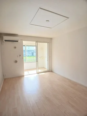 大阪府のマンスリーマンション・ウィークリーマンション「グラシアス 101・洋室(No.1327476)」メイン画像