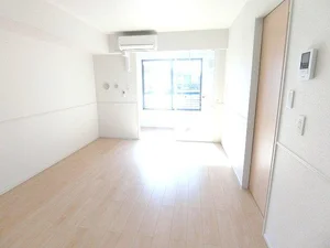 のマンスリーマンション・ウィークリーマンション「プランドール・Ｈ 103・洋室(No.1327481)」メイン画像