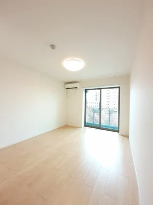 のマンスリーマンション・ウィークリーマンション「パンプキン　クィーン 306・洋室(No.1327482)」メイン画像