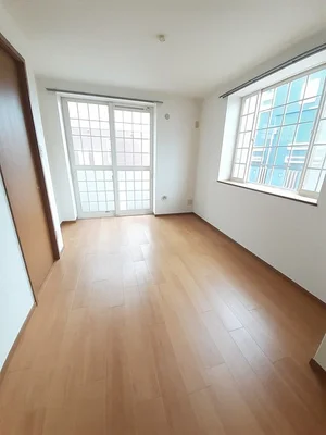 坂出市のマンスリーマンション・ウィークリーマンション「フローラ・フラッツ　Ｃ 101・洋室(No.1327485)」メイン画像