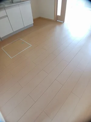 のマンスリーマンション・ウィークリーマンション「秋桜ミディ 103・洋室(No.1327489)」メイン画像