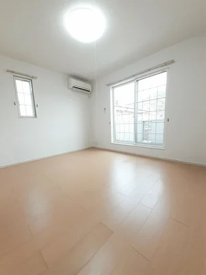 のマンスリーマンション・ウィークリーマンション「リラ・ハウス 201・洋室(No.1327491)」メイン画像