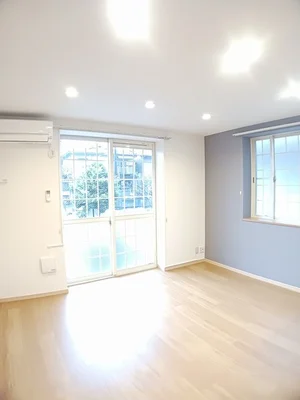 のマンスリーマンション・ウィークリーマンション「フォンテーヌＣ 104・洋室(No.1327497)」メイン画像