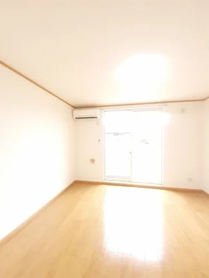 のマンスリーマンション・ウィークリーマンション「アーバンハイム 203・洋室(No.1327498)」メイン画像