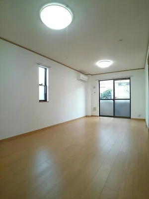 のマンスリーマンション・ウィークリーマンション「エクセレントＫＵＲＡ 104・洋室(No.1327499)」メイン画像