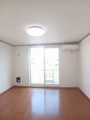 のマンスリーマンション・ウィークリーマンション「響 201・洋室(No.1327500)」メイン画像