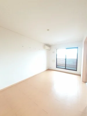 万能倉駅（広島県）のマンスリーマンション・ウィークリーマンション「ブリュンヒルト 202・洋室(No.1327502)」メイン画像