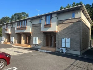 久手駅（島根県）のマンスリーマンション・ウィークリーマンション「フォレストコート　シオン　Ｂ 101・洋室(No.1327505)」メイン画像