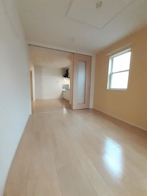 のマンスリーマンション・ウィークリーマンション「エトワール　Ｂ 105・洋室(No.1327507)」メイン画像