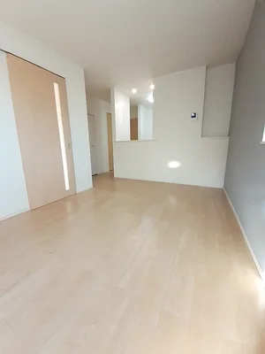 のマンスリーマンション・ウィークリーマンション「フレスコ 105・洋室(No.1327508)」メイン画像