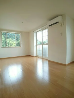 のマンスリーマンション・ウィークリーマンション「グランドールＢ 203・洋室(No.1327515)」メイン画像