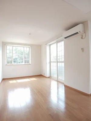 のマンスリーマンション・ウィークリーマンション「グランドールＢ 203・洋室(No.1327515)」メイン画像