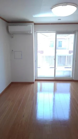 福山大学周辺のマンスリーマンション・ウィークリーマンション「スティブル備後Ａ 202・洋室(No.1327516)」メイン画像