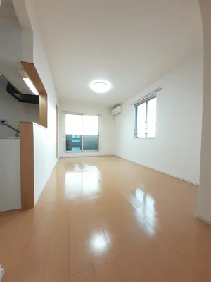 大門駅（広島県）のマンスリーマンション・ウィークリーマンション「レジデンスひのくち 305・洋室(No.1327517)」メイン画像