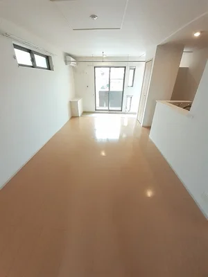 福山大学周辺のマンスリーマンション・ウィークリーマンション「ミーオベルカーサⅡ　Ｂ 103・洋室(No.1327518)」メイン画像