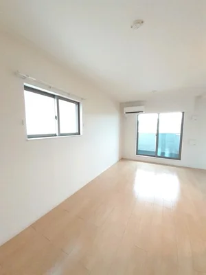 のマンスリーマンション・ウィークリーマンション「ワルド　プラッツ　Ｃ 203・洋室(No.1327521)」メイン画像