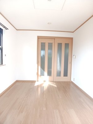 中原駅（佐賀県）のマンスリーマンション・ウィークリーマンション「フォレスト金の原Ⅱ 101・洋室(No.1327525)」メイン画像