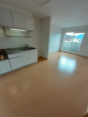 のマンスリーマンション・ウィークリーマンション「ソレイユ　Ｍ　Ⅰ 202・LDK(No.1327527)」メイン画像