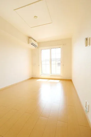 のマンスリーマンション・ウィークリーマンション「エルボスケ　Ｎ 203・洋室(No.1327528)」メイン画像