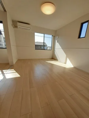 のマンスリーマンション・ウィークリーマンション「ステラ１－ＭＹ 201・洋室(No.1327539)」メイン画像