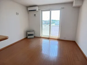 のマンスリーマンション・ウィークリーマンション「デフィⅡ 201・LDK(No.1327541)」メイン画像