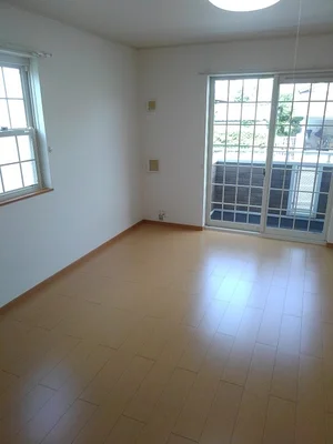 西都城駅（宮崎県）のマンスリーマンション・ウィークリーマンション「ガーデンハウス　セレノ 101・洋室(No.1327542)」メイン画像