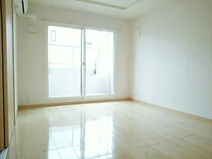 北海道のマンスリーマンション・ウィークリーマンション「プリマヴェーラ・ルーチェ 101・LDK(No.1327543)」メイン画像