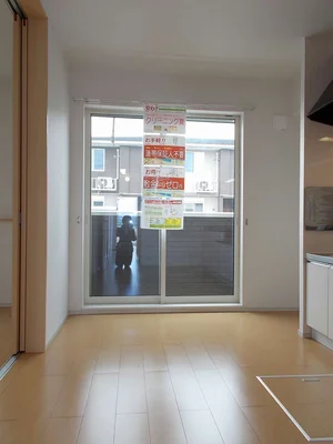 のマンスリーマンション・ウィークリーマンション「エテルノ　ステラＡ 101・洋室(No.1327544)」メイン画像