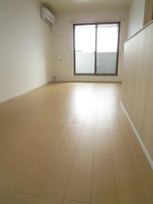 のマンスリーマンション・ウィークリーマンション「アクア・アルテＢ 205・洋室(No.1327548)」メイン画像